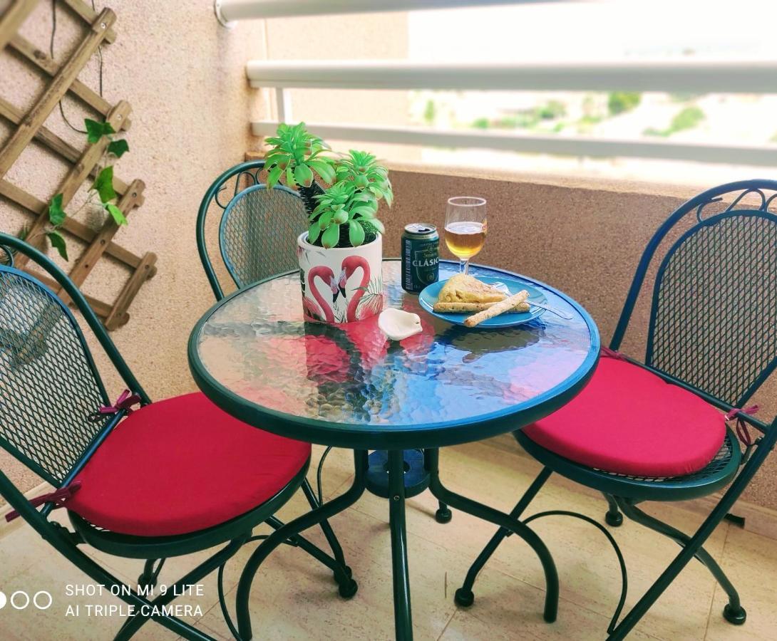 Apartamentos Hondahouse Mar Menor, 1 O 2 Dormitorios Картахена Экстерьер фото