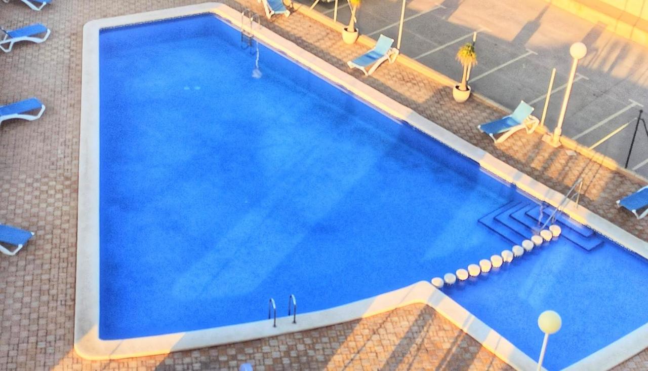 Apartamentos Hondahouse Mar Menor, 1 O 2 Dormitorios Картахена Экстерьер фото